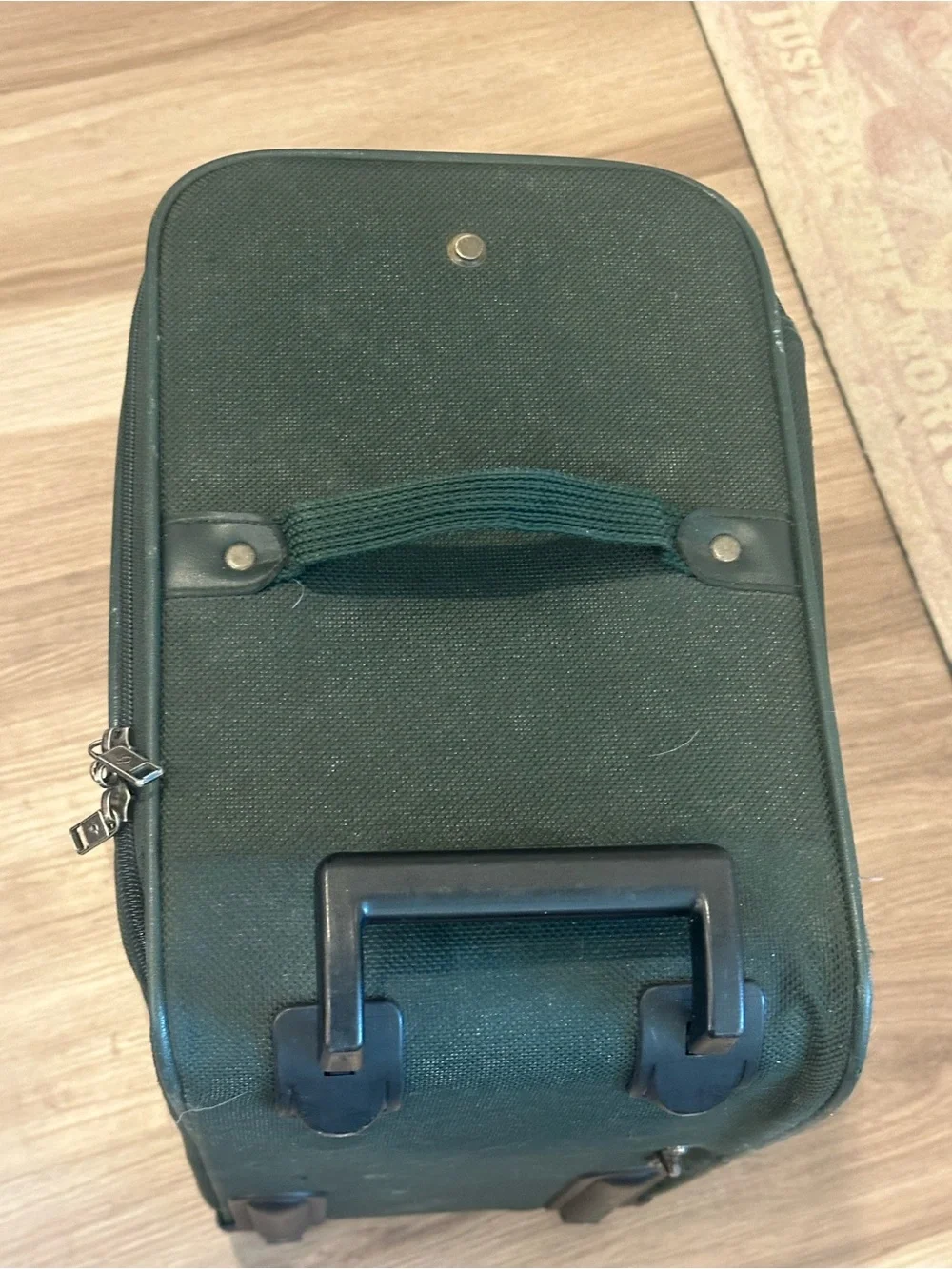 Samsonite professional laptop